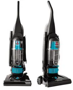 Bissell 68C77 Series Powergroom Bagless Vacuum manual Image