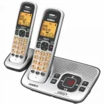 Uniden DECT 3035+1 Premium DECT Digital Technology Cordless Phone System Manual Thumb