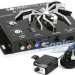 SOUND STREAM BX-108Z Digital Bass Reconstruction Processor manual Thumb