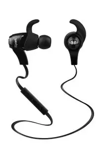 MONSTER iSport Bluetooth Wireless Headphones manual Image
