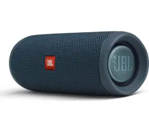 JBL FLIP 5 Manual Image