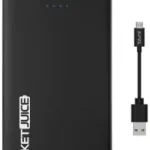 tzumi Pocket Juice 20000 mAh with Power Delivery Manual Thumb