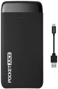 tzumi Pocket Juice 20000 mAh with Power Delivery Manual Image