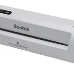 Scotch Thermal Laminator Manual Thumb
