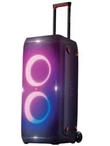 JBL Partybox 310 Manual Image