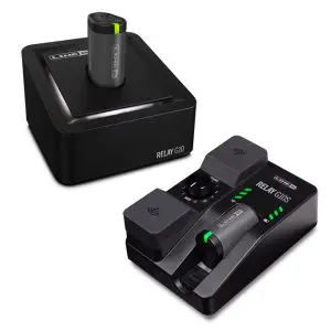 Line 6 Relay Digital Guitar Wireless System manual Image