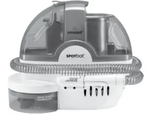 Bissell 33N8, 78R5 Series Spotbot manual Image