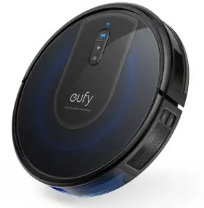eufy RoboVac Manual Image