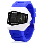 Skmei 0817B, 0817Bm Watch Manual Thumb