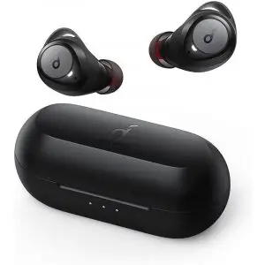 Soundcore Liberty Neo 2 True Wireless Earbuds Manual Image