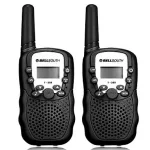 BELLSOUTH AD-T388 Walkie Talkie Manual Thumb
