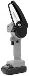 effilex Cordless mini Chainsaw Manual Image