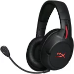 HyperX Cloud Flight Wireless Gaming Headset manual Thumb