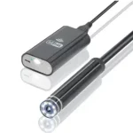 imperii WiFi Endoscope Camera Manual Thumb