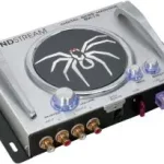 SOUNDSTREAM Digital Bass Machine BX-15 Manual Thumb