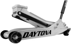 Harbor Freight DAYTONA 3 Ton Super Duty Floor Jack DJ3000 Manual Image