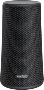 Earfun UBOOM Portable Bluetooth Speaker Manual Image