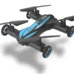 imperii LH-X21 4 axis Aerocraft Manual Thumb