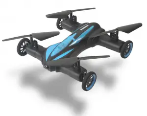 imperii LH-X21 4 axis Aerocraft Manual Image