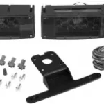 KENWAY Submersible LED Trailer Light Kit Manual Thumb