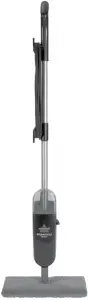 Bissell 80K6 Series Steam mop Select Manual Image