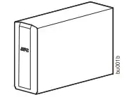 APC Power Saving Back-UPS Pro Manual Image