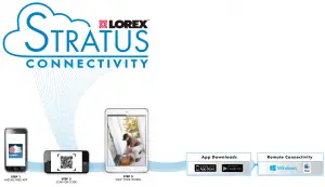 Stratus Logo