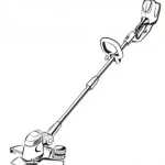 greenworks String Trimmer Manual Thumb