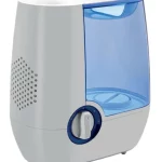 MAINSTAYS HF3102A-UL Warm Mist Humidifier Manual Thumb