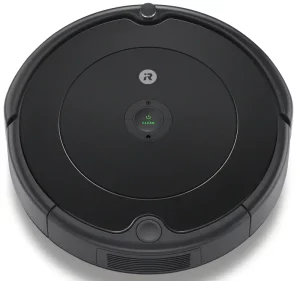 4706675 iRobot 675 Robot Vacuum Cleaner Manual Image