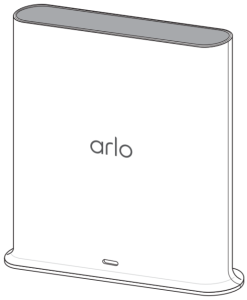 Arlo SmartHub VMB4540 Manual Image