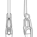 ADAPT ION PET 2-in-1 Cordless Vacuum 2286 Series Manual Thumb