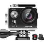 AKASO EK7000 Action Camera Manual Thumb