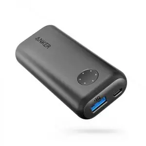 ANKER PowerCore II 6700 manual Image