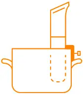 ANOVA Precision Cooker manual Image