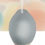 Homedics ARMH-590 Aroma Diffuser Manual Thumb