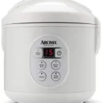 AROMA Rice & Grain Cooker Food Steamer ARC-914D Manual Thumb