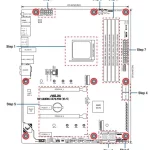 ASUS TUF Gaming Motherboard manual Thumb