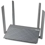 ASUS Wireless-AC1300 Dual-Band Gigabit Router Manual Thumb