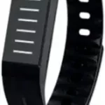 Actiiv Activity Fitband ACUBF002K Manual Thumb