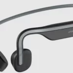AfterShokz OpenMove Wireless Headphones manual Thumb