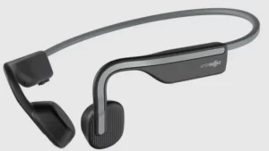 AfterShokz OpenMove Wireless Headphones manual Image