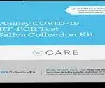 Ambry Genetics COVID-19 RT-PCR Test FIG manual Thumb