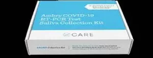 Ambry Genetics COVID-19 RT-PCR Test FIG manual Image