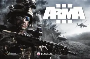 Arma 3 Manual Image
