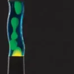 Aura Twisted Lava Lamp Manual Thumb