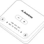 Avantree Bluetooth Transmitter Manual Thumb