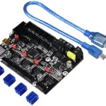 BIGTREETECH SKR Mini E3 V2.0 Motherboard Manual Thumb