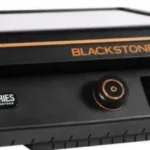 BLACKSTONE E Series 8000 17-Inch Electric Griddle Manual Thumb