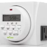 BN-LINK FD60-U6 Dual Outlet Digital Timer Manual Thumb